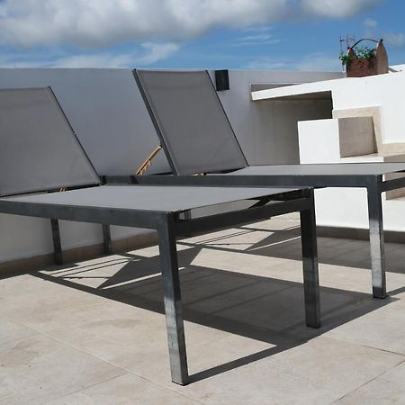 Cuarto Privado, Hamacas, Nuevo Jacuzzi Rooftop Cancún Eksteriør bilde