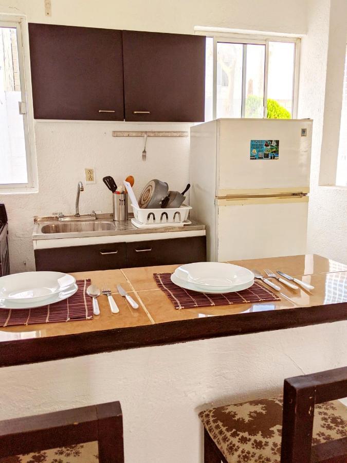 Cuarto Privado, Hamacas, Nuevo Jacuzzi Rooftop Cancún Eksteriør bilde