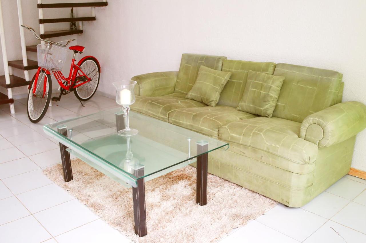 Cuarto Privado, Hamacas, Nuevo Jacuzzi Rooftop Cancún Eksteriør bilde