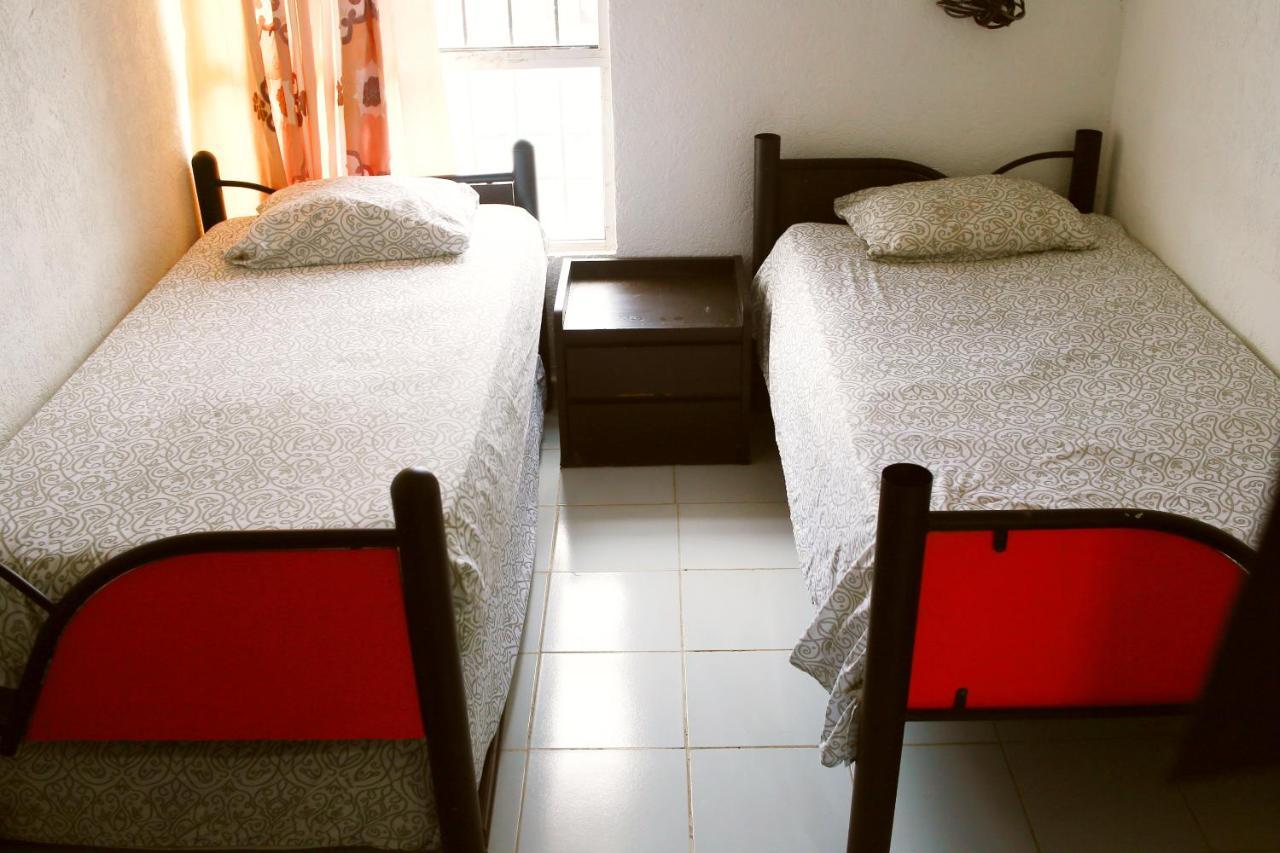 Cuarto Privado, Hamacas, Nuevo Jacuzzi Rooftop Cancún Eksteriør bilde